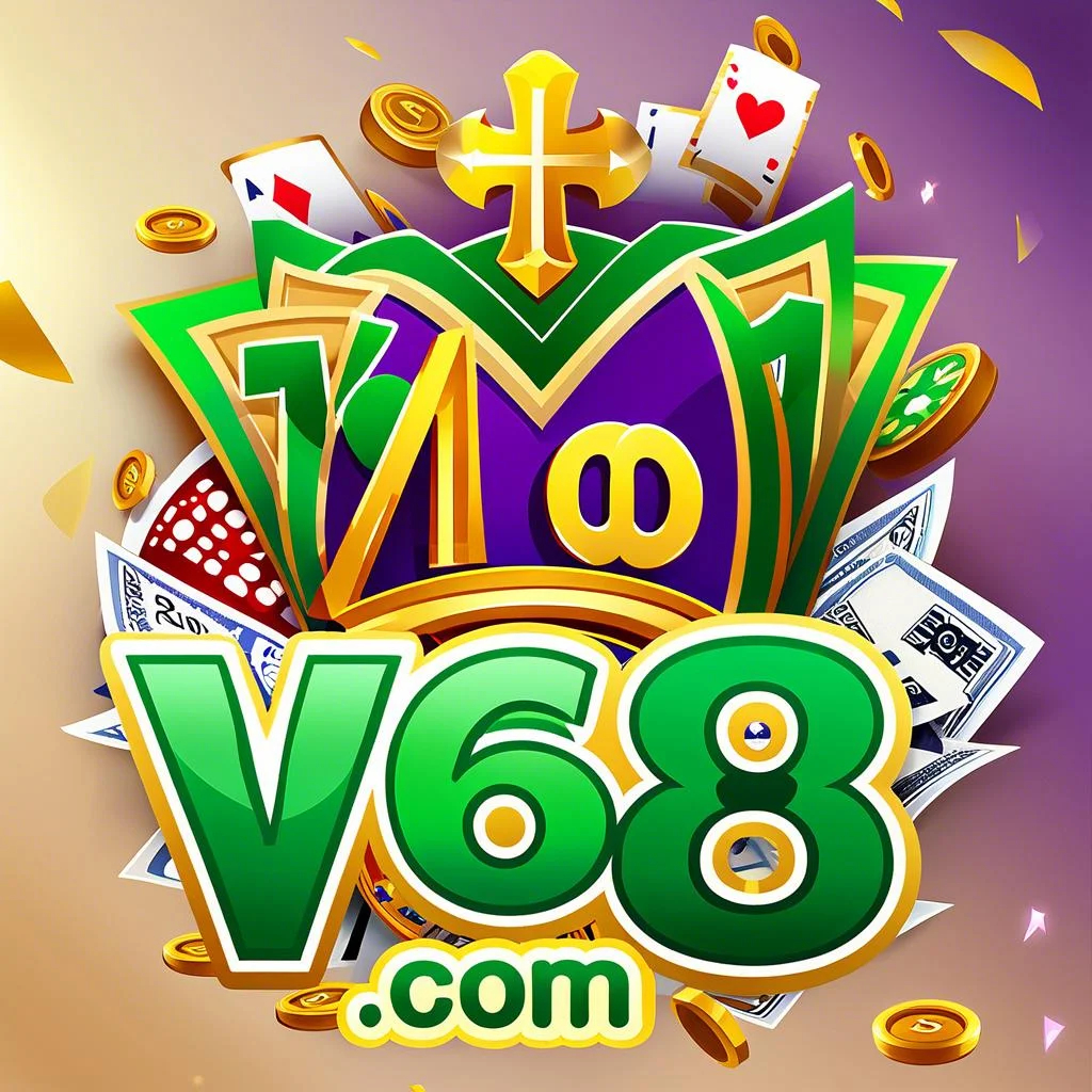 V68 GAME-App